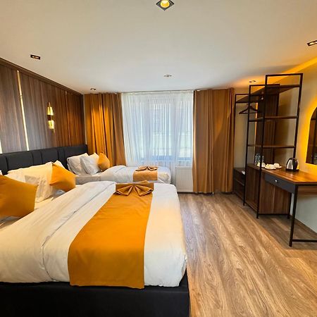 Galata Calm Tale Hotel İstanbul Dış mekan fotoğraf