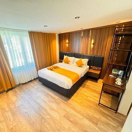Galata Calm Tale Hotel İstanbul Dış mekan fotoğraf