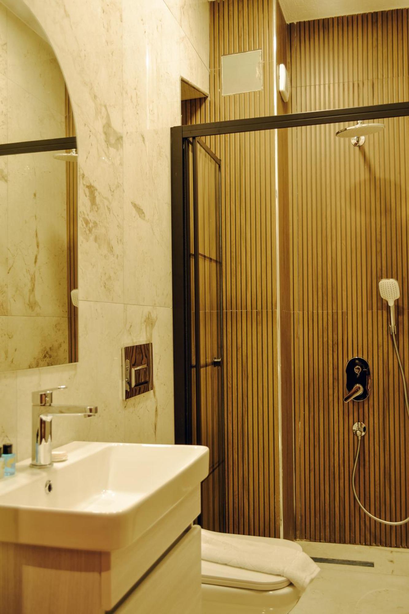 Galata Calm Tale Hotel İstanbul Dış mekan fotoğraf