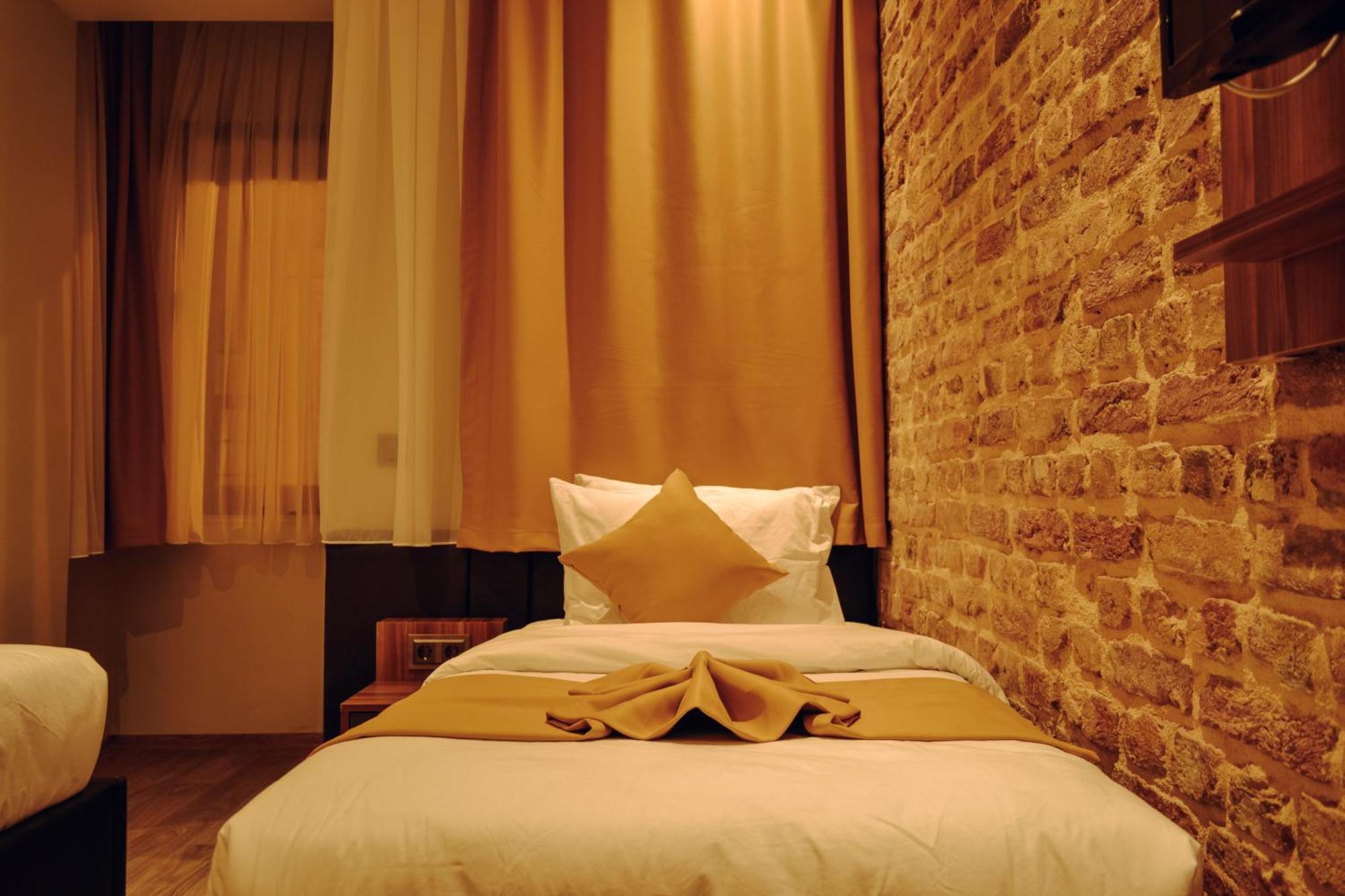 Galata Calm Tale Hotel İstanbul Dış mekan fotoğraf