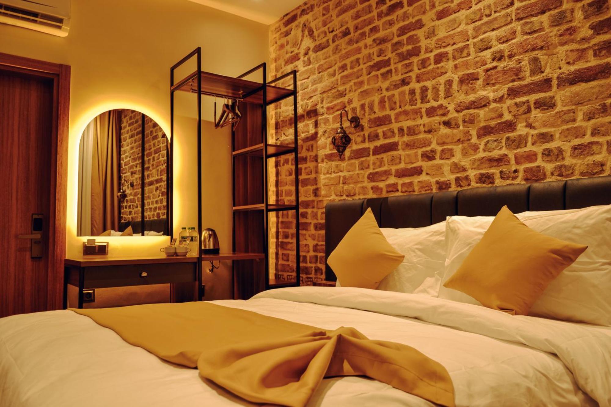 Galata Calm Tale Hotel İstanbul Dış mekan fotoğraf
