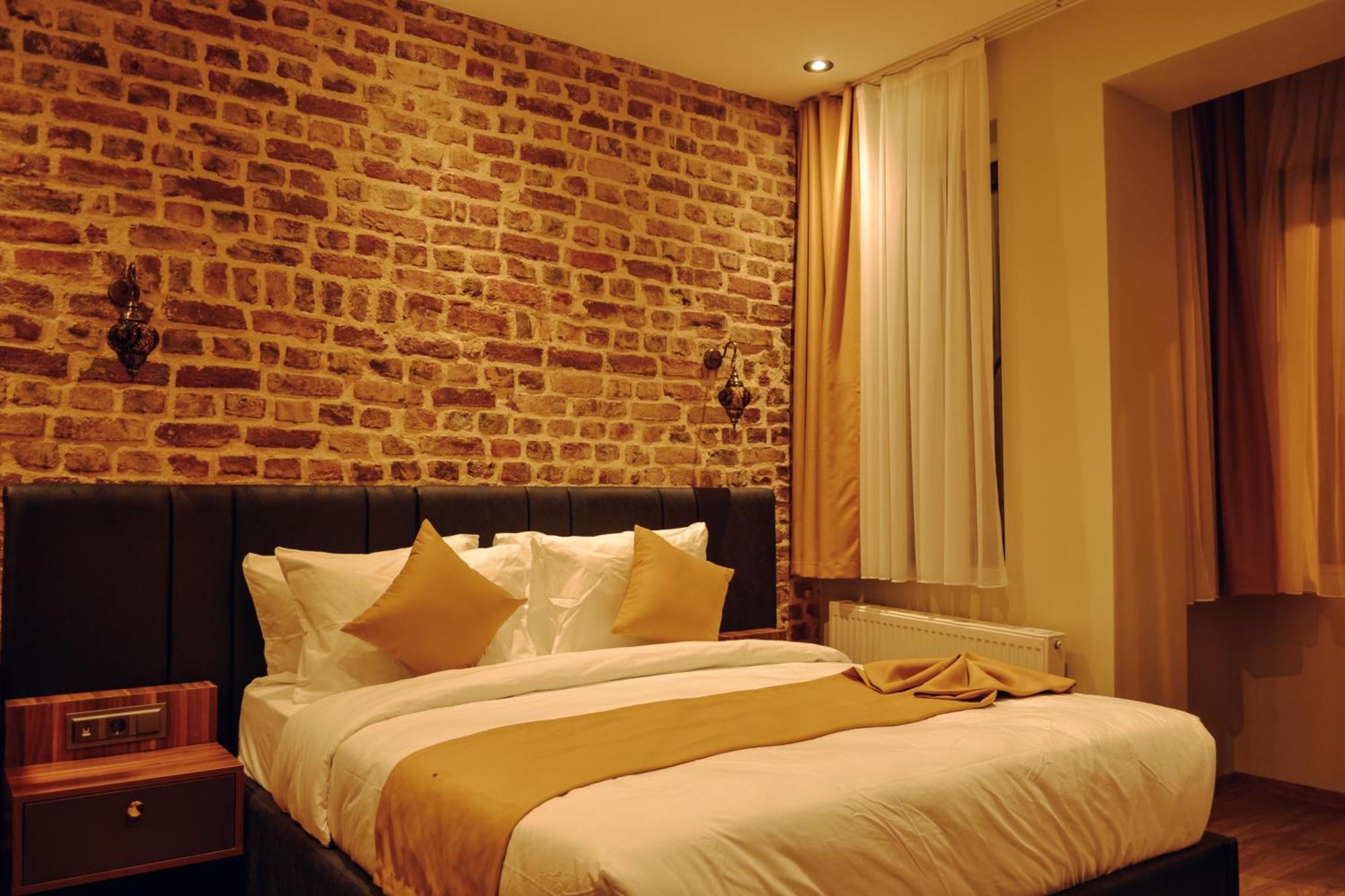 Galata Calm Tale Hotel İstanbul Dış mekan fotoğraf