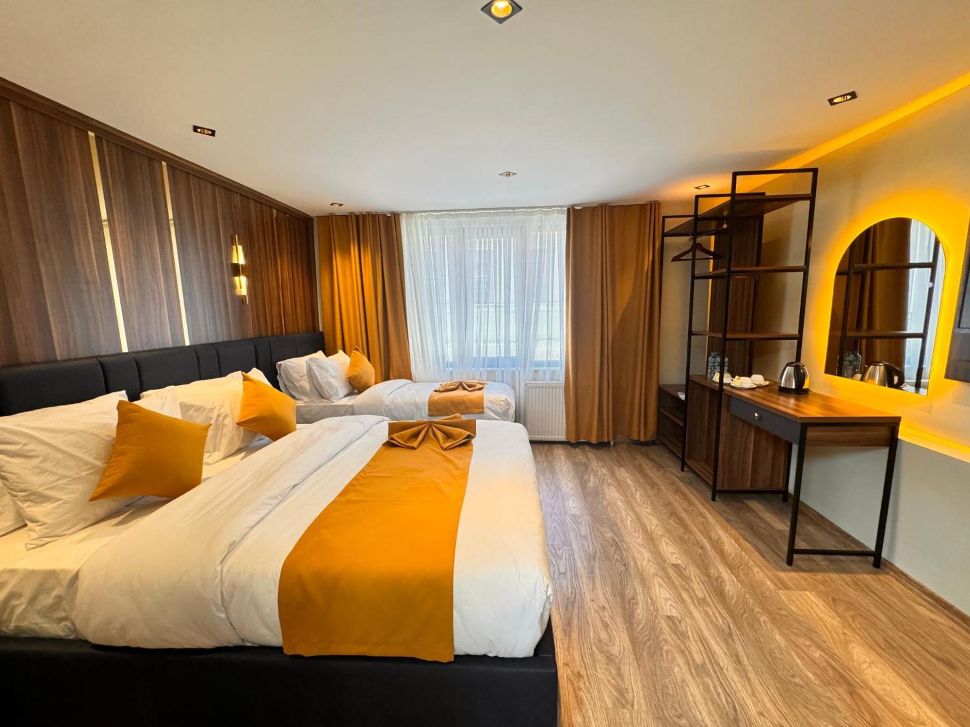 Galata Calm Tale Hotel İstanbul Dış mekan fotoğraf