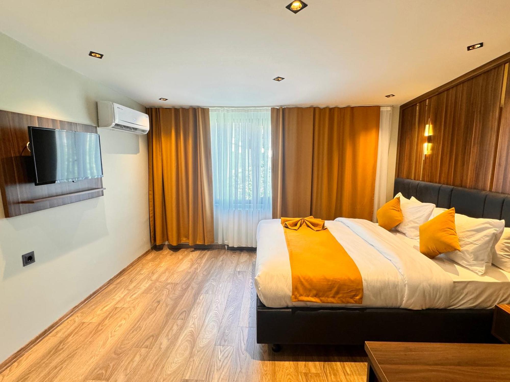 Galata Calm Tale Hotel İstanbul Dış mekan fotoğraf