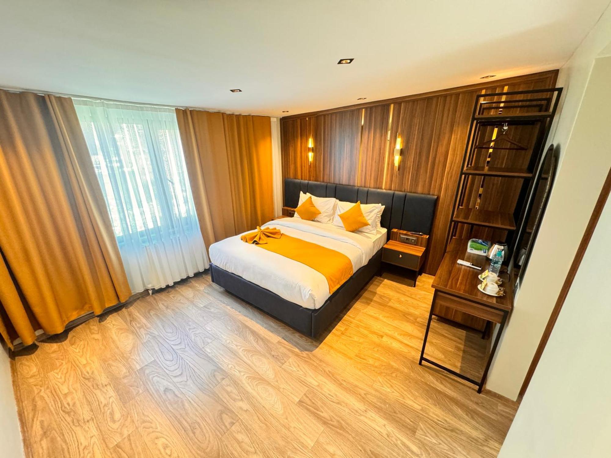 Galata Calm Tale Hotel İstanbul Dış mekan fotoğraf