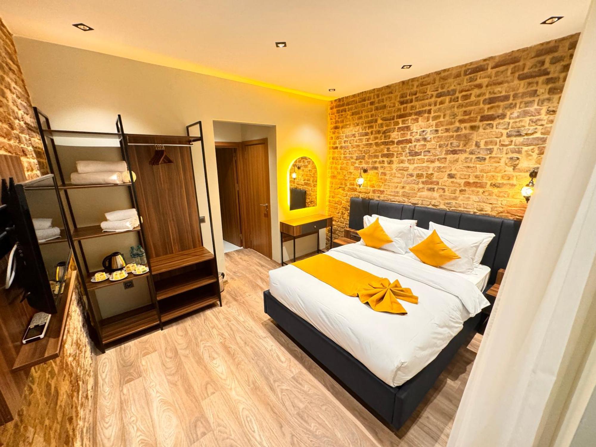Galata Calm Tale Hotel İstanbul Dış mekan fotoğraf