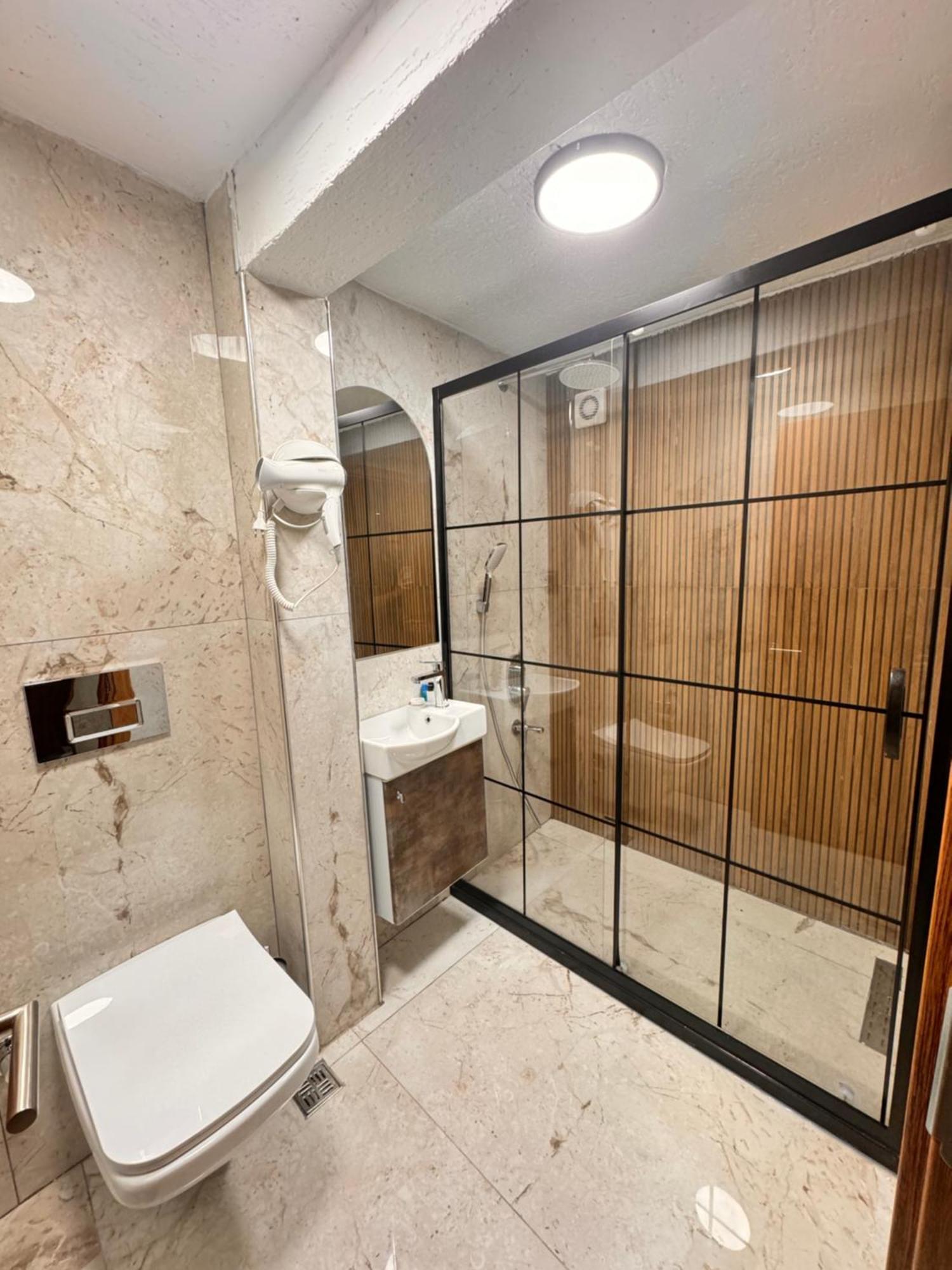 Galata Calm Tale Hotel İstanbul Dış mekan fotoğraf