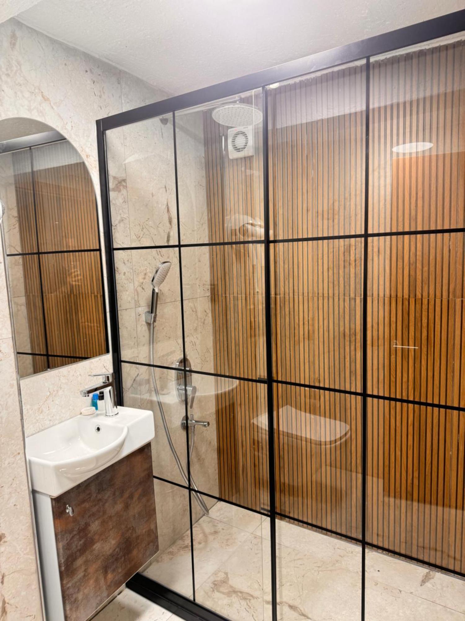 Galata Calm Tale Hotel İstanbul Dış mekan fotoğraf