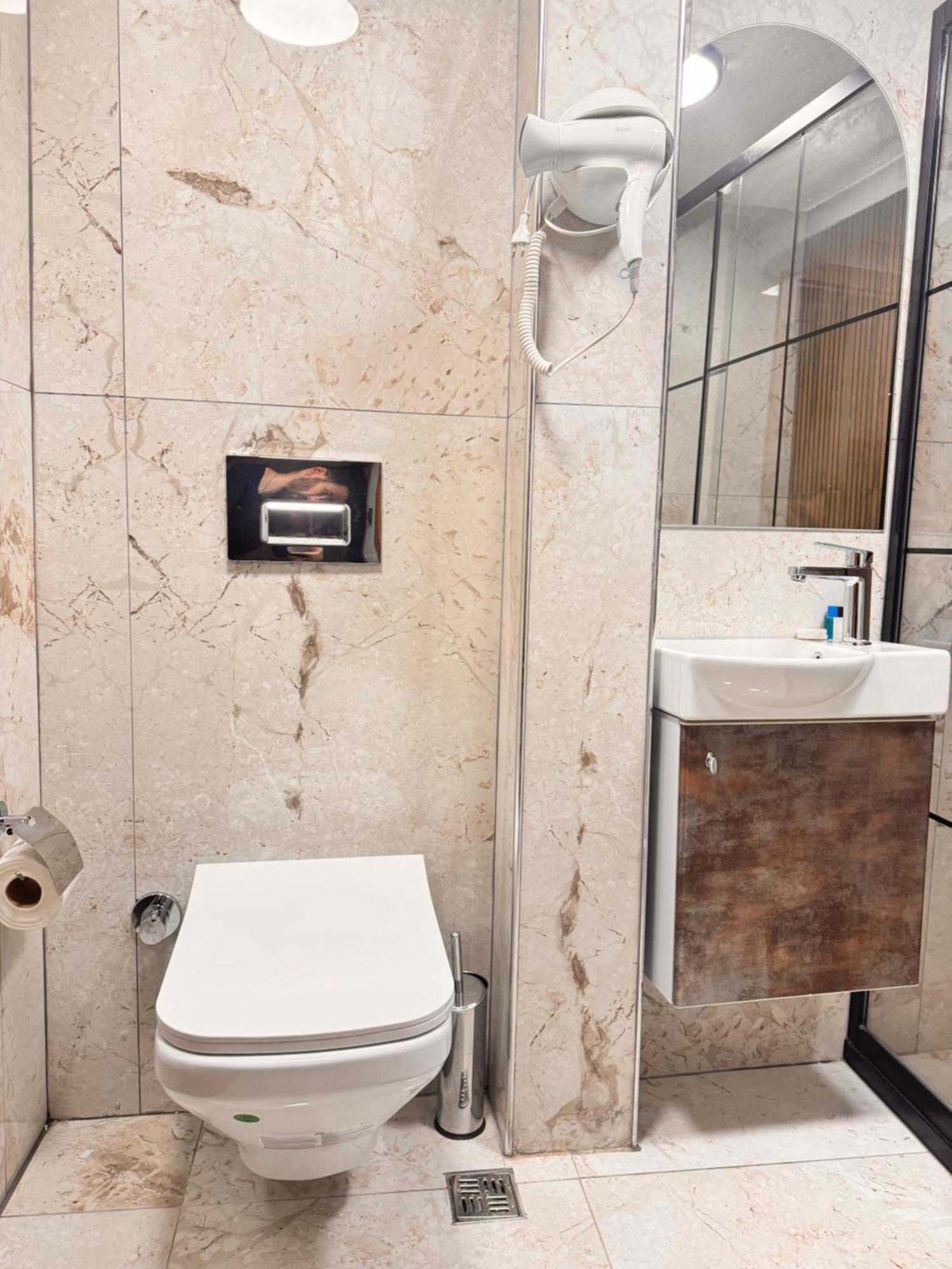 Galata Calm Tale Hotel İstanbul Dış mekan fotoğraf