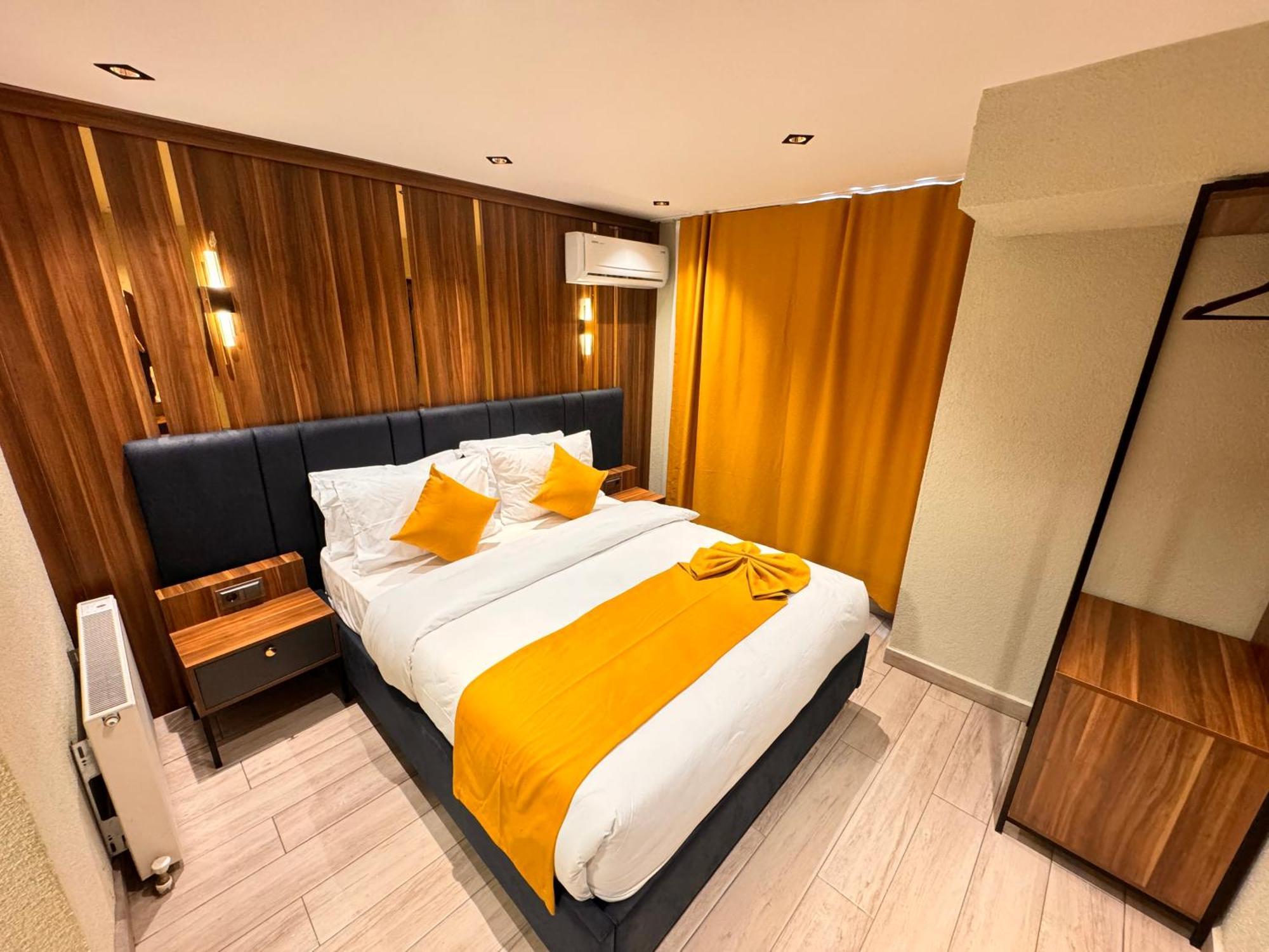 Galata Calm Tale Hotel İstanbul Dış mekan fotoğraf