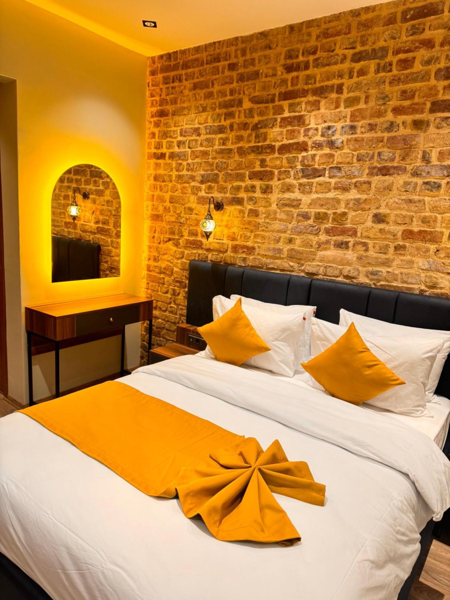 Galata Calm Tale Hotel İstanbul Dış mekan fotoğraf