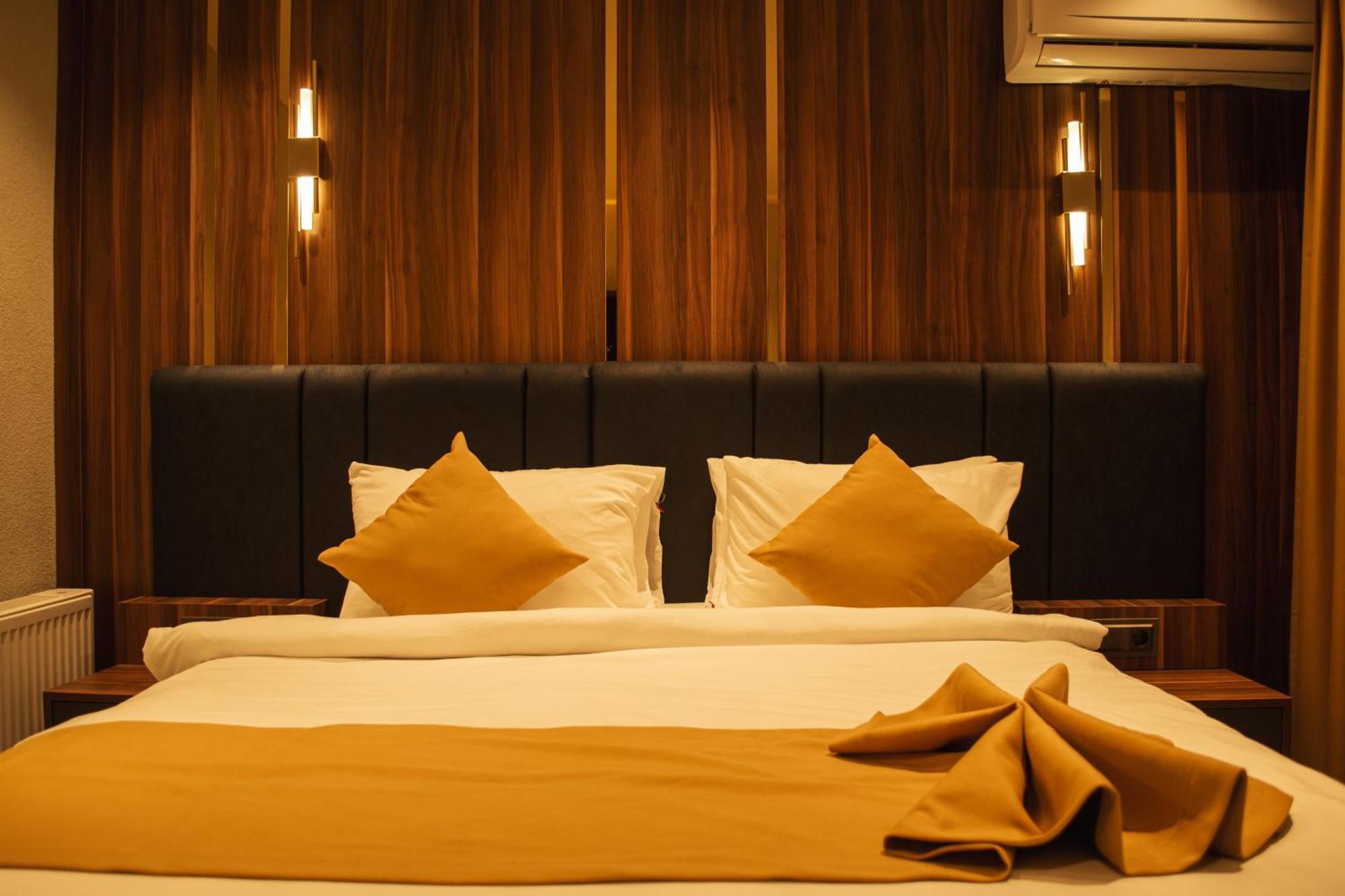 Galata Calm Tale Hotel İstanbul Dış mekan fotoğraf