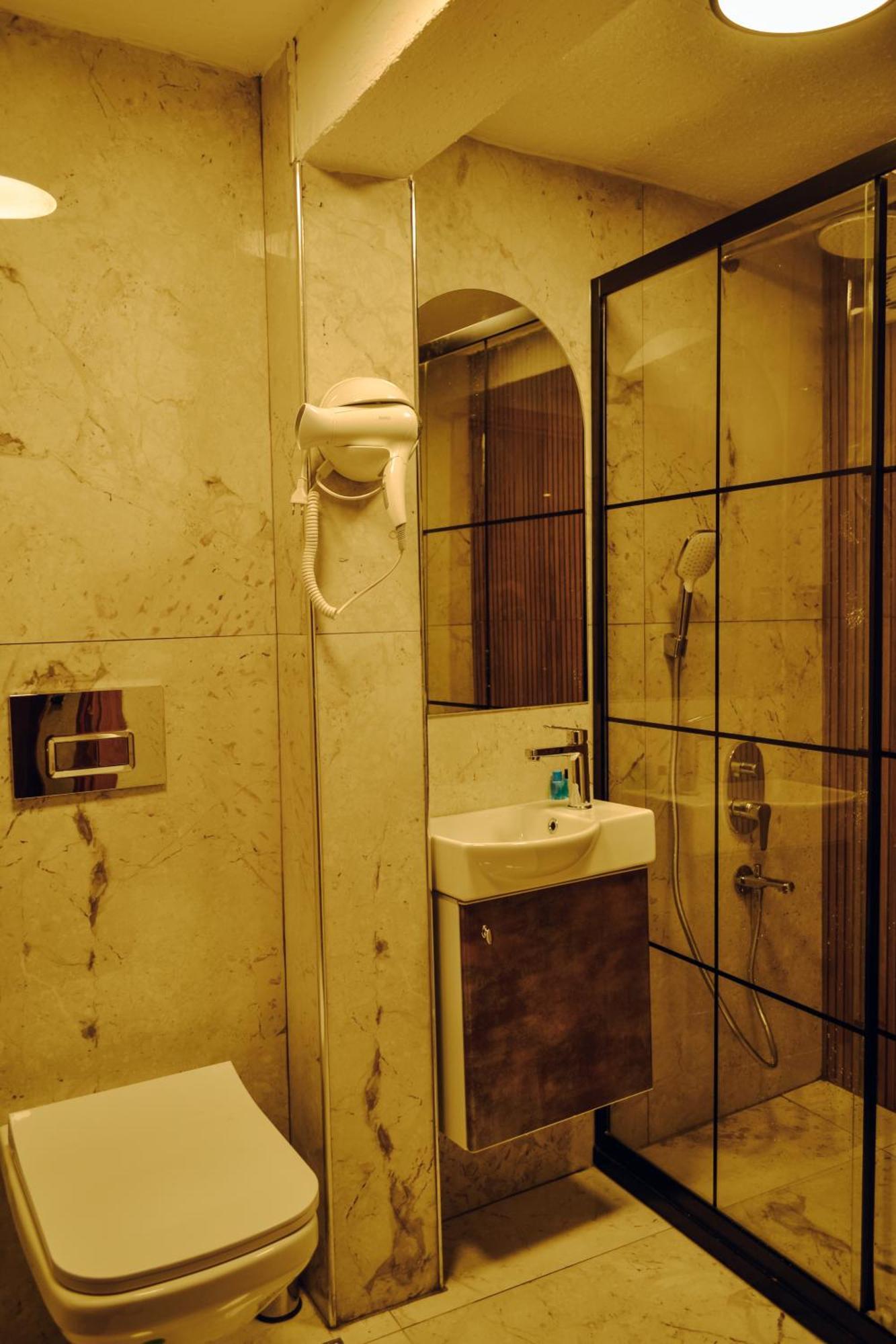 Galata Calm Tale Hotel İstanbul Dış mekan fotoğraf