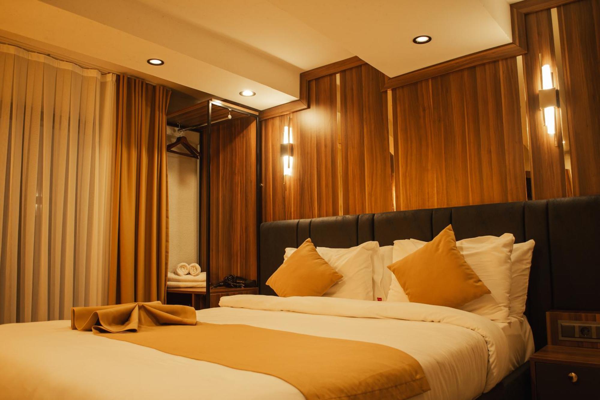 Galata Calm Tale Hotel İstanbul Dış mekan fotoğraf