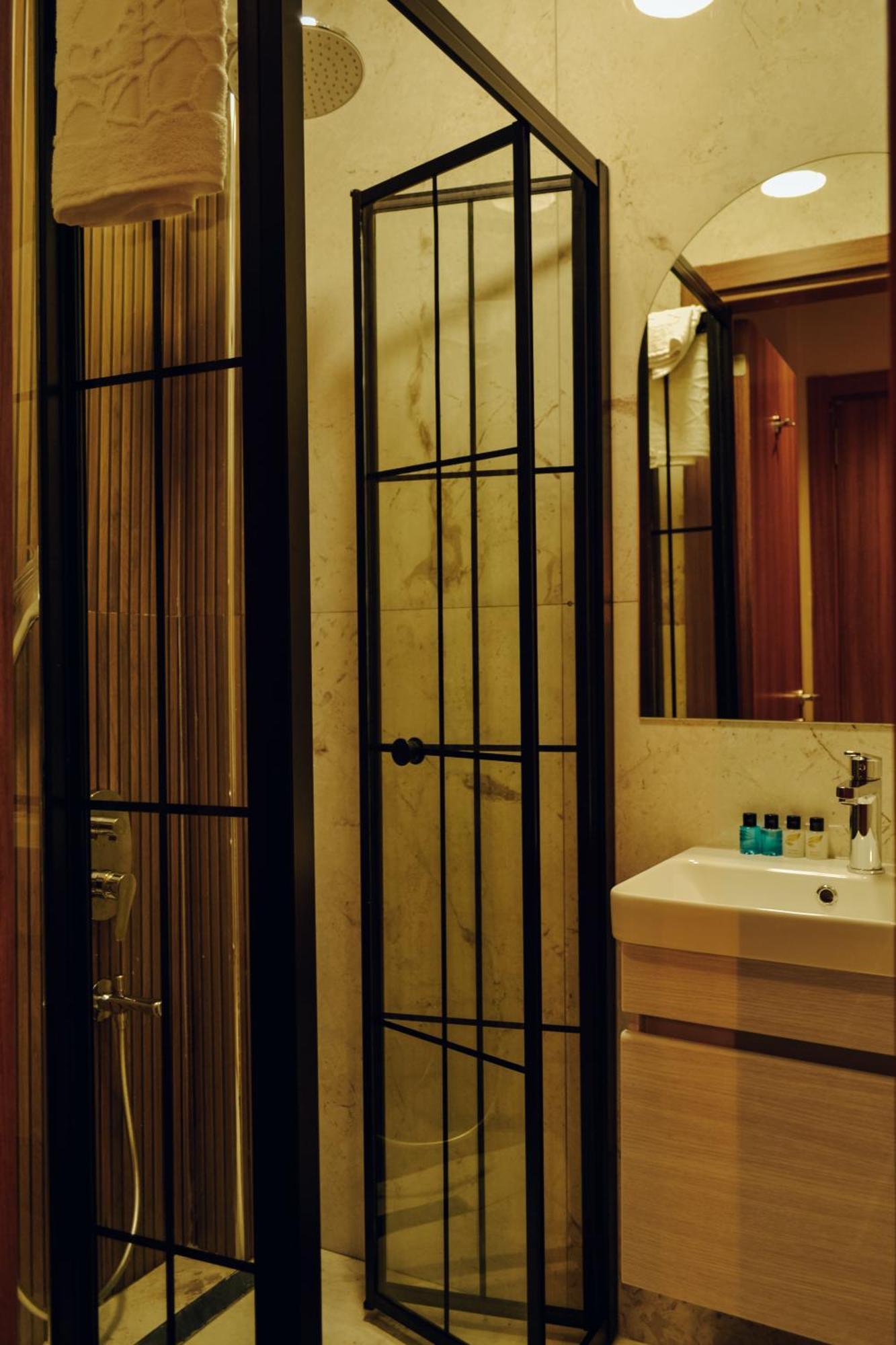 Galata Calm Tale Hotel İstanbul Dış mekan fotoğraf