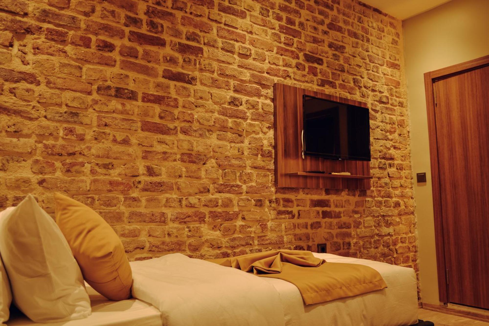 Galata Calm Tale Hotel İstanbul Dış mekan fotoğraf