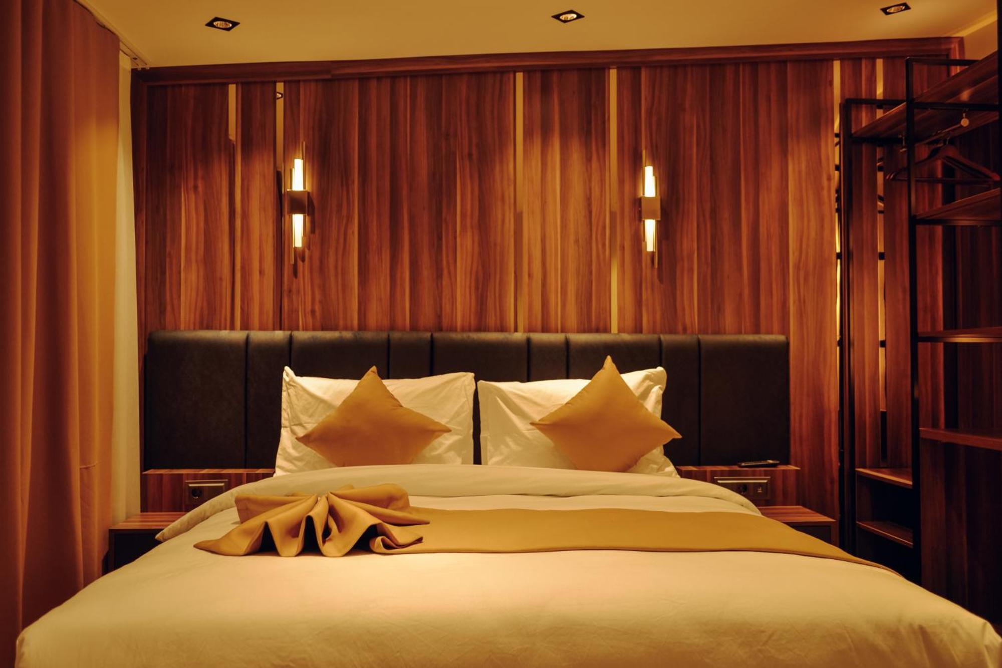 Galata Calm Tale Hotel İstanbul Dış mekan fotoğraf