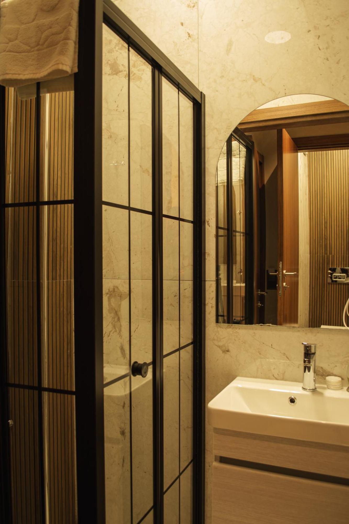 Galata Calm Tale Hotel İstanbul Dış mekan fotoğraf