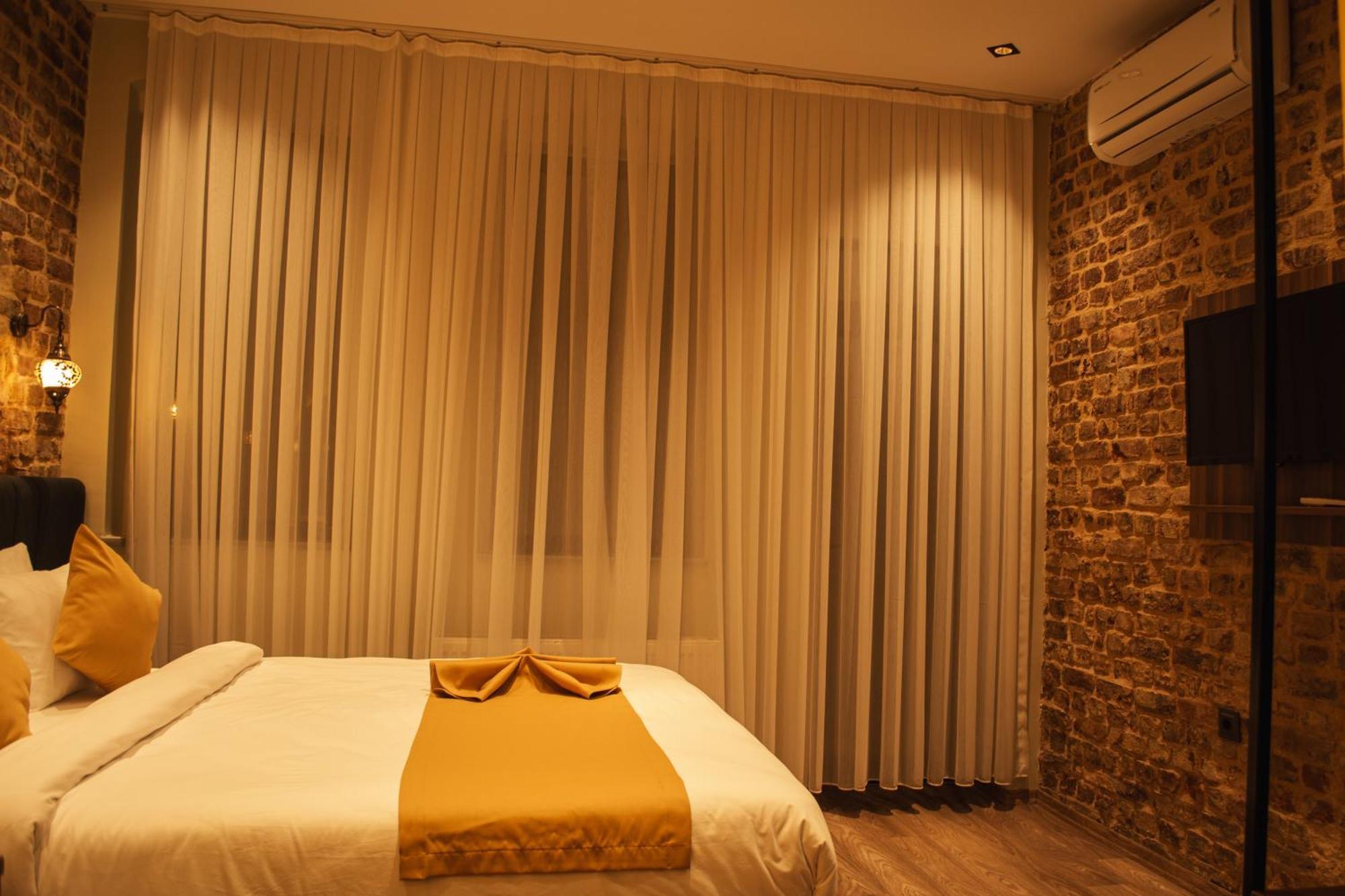 Galata Calm Tale Hotel İstanbul Dış mekan fotoğraf